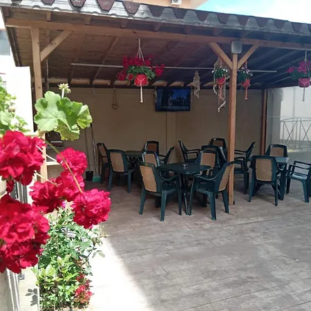 амон ра 2 3* Primorsko
