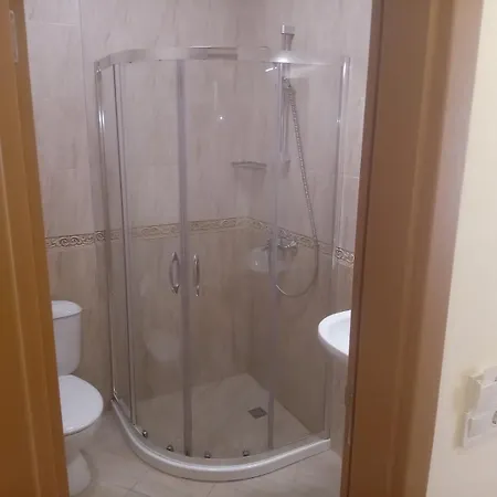 Pensjonat амон ра 2 Primorsko