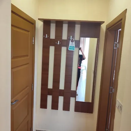 амон ра 2 Pensjonat 3*