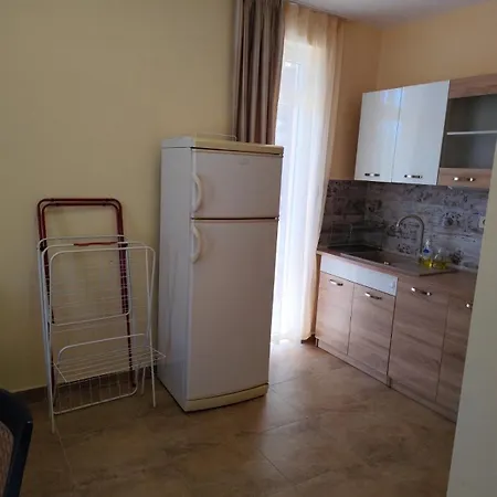 Pensjonat амон ра 2 3*