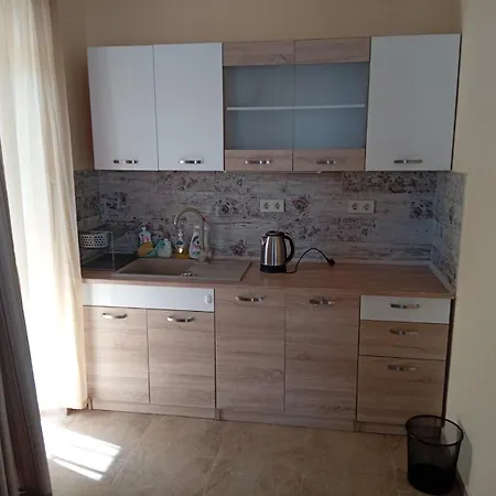 амон ра 2 Pensjonat 3*