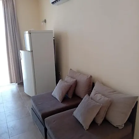 амон ра 2 Pensjonat 3*