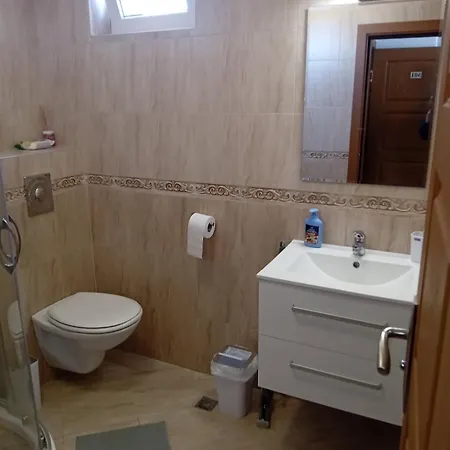 амон ра 2 3* Primorsko